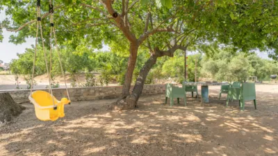 Finca rústica en venta en Camí de la Pedrera del Cobic, 21, Mestral (Reus) de 598.000 €