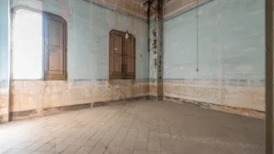 Finca rústica en venta en Camí de la Pedrera del Cobic, 21, Mestral (Reus) de 598.000 €