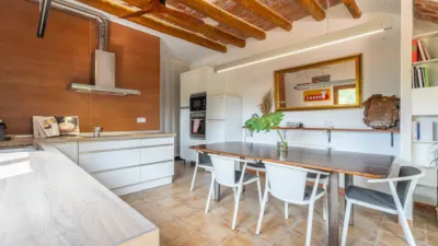 Finca rústica en venta en Camí de la Pedrera del Cobic, 21, Mestral (Reus) de 598.000 €