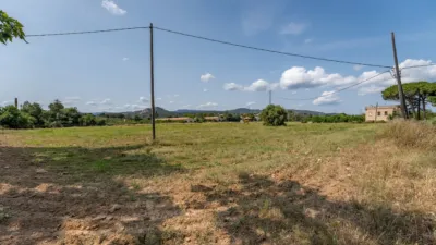 Finca rústica en venta en Camí de la Pedrera del Cobic, 21, Mestral (Reus) de 598.000 €