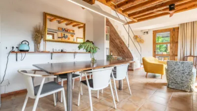 Finca rústica en venta en Camí de la Pedrera del Cobic, 21, Mestral (Reus) de 598.000 €