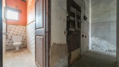 Finca rústica en venta en Camí de la Pedrera del Cobic, 21, Mestral (Reus) de 598.000 €