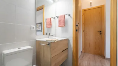Finca rústica en venta en Camí de la Pedrera del Cobic, 21, Mestral (Reus) de 598.000 €