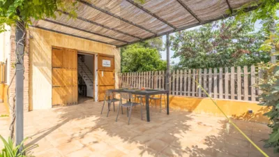 Finca rústica en venta en Camí de la Pedrera del Cobic, 21, Mestral (Reus) de 598.000 €