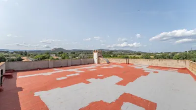Finca rústica en venta en Camí de la Pedrera del Cobic, 21, Mestral (Reus) de 598.000 €