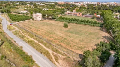 Finca rústica en venta en Camí de la Pedrera del Cobic, 21, Mestral (Reus) de 598.000 €
