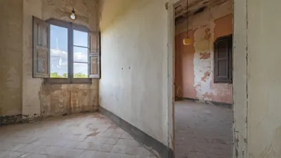 Finca rústica en venta en Camí de la Pedrera del Cobic, 21, Mestral (Reus) de 598.000 €