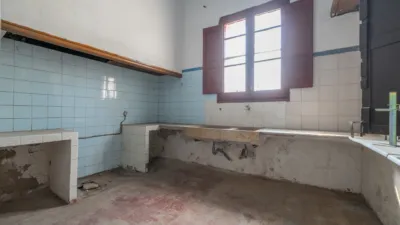 Finca rústica en venta en Camí de la Pedrera del Cobic, 21, Mestral (Reus) de 598.000 €