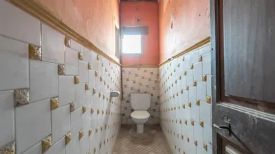 Finca rústica en venta en Camí de la Pedrera del Cobic, 21, Mestral (Reus) de 598.000 €