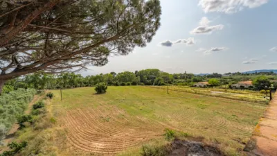 Finca rústica en venta en Camí de la Pedrera del Cobic, 21, Mestral (Reus) de 598.000 €
