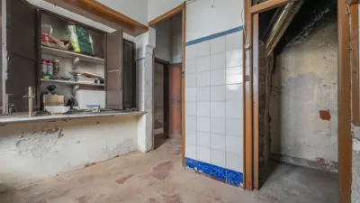 Finca rústica en venta en Camí de la Pedrera del Cobic, 21, Mestral (Reus) de 598.000 €