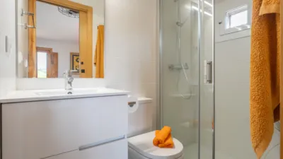 Finca rústica en venta en Camí de la Pedrera del Cobic, 21, Mestral (Reus) de 598.000 €
