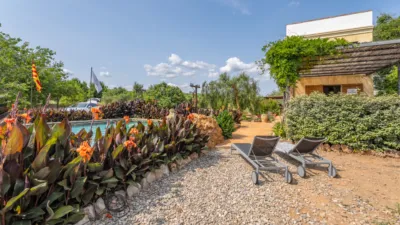 Finca rústica en venta en Camí de la Pedrera del Cobic, 21, Mestral (Reus) de 598.000 €