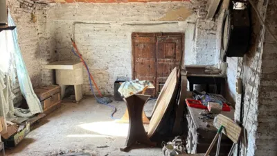 House for sale on Carrer de Piro photo 5