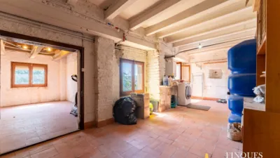 House on Carrer dels Valls, 38 photo 35