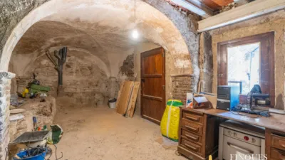 House on Carrer dels Valls, 38 photo 38