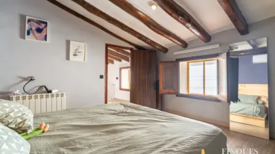 House on Carrer dels Valls, 38 photo 25