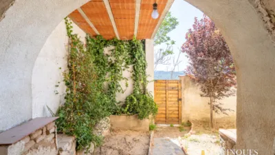 House on Carrer dels Valls, 38 photo 43