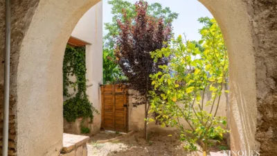 House on Carrer dels Valls, 38 photo 44