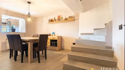 House on Carrer dels Valls, 38 photo 7