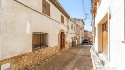 House on Carrer dels Valls, 38 photo 50