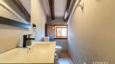 House on Carrer dels Valls, 38 photo 30