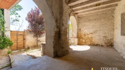 House on Carrer dels Valls, 38 photo 45