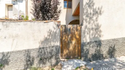 House on Carrer dels Valls, 38 photo 47