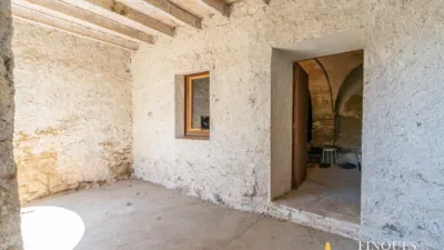 House on Carrer dels Valls, 38 photo 40