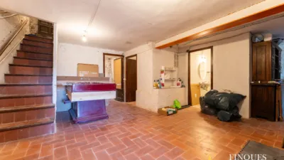 House on Carrer dels Valls, 38 photo 36