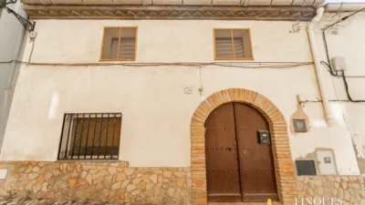 House on Carrer dels Valls, 38 photo 51