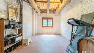 House on Carrer dels Valls, 38 photo 41