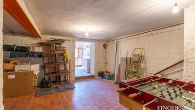 House on Carrer dels Valls, 38 photo 32