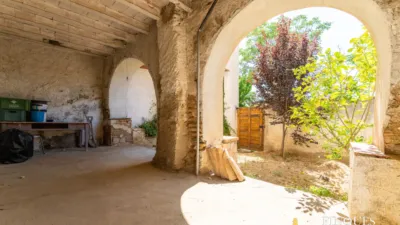 House on Carrer dels Valls, 38 photo 42