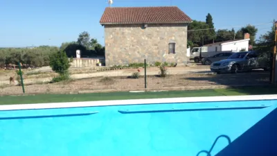 Finca rústica en venta en Carrer de Vinyols, Riudoms de 580.000 €