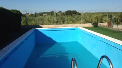 Finca rústica en venta en Carrer de Vinyols, Riudoms de 580.000 €