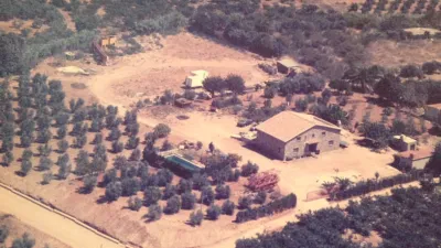 Finca rústica en venta en Carrer de Vinyols, Riudoms de 580.000 €