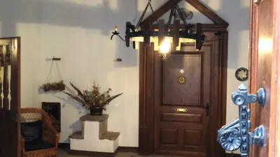 Casa en venta en Carrer Major, Gratallops de 390.000 €