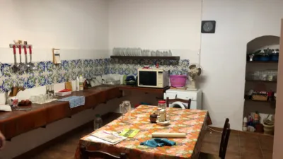 Casa en venta en Carrer Major, Gratallops de 390.000 €