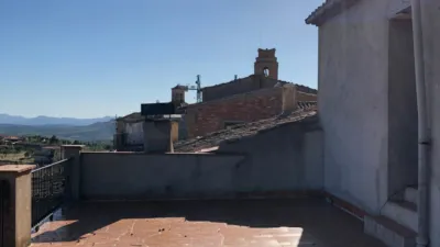 Casa en venta en Carrer Major, Gratallops de 390.000 €