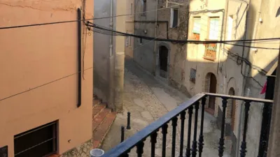 Casa en venta en Carrer Major, Gratallops de 390.000 €