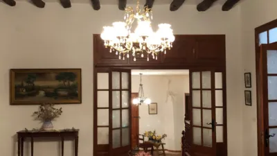 Casa en venta en Carrer Major, Gratallops de 390.000 €