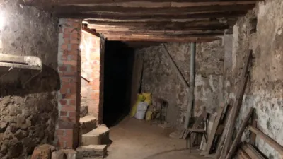 Casa en venta en Carrer Major, Gratallops de 390.000 €