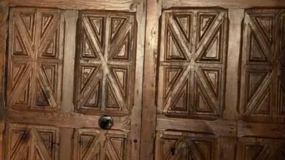 Casa en venta en Carrer Major, Gratallops de 390.000 €