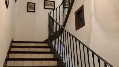 Casa en venta en Carrer Major, Gratallops de 390.000 €