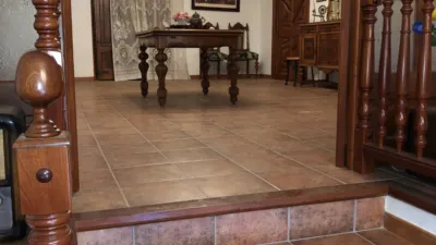 Casa en venta en Carrer Major, Gratallops de 390.000 €