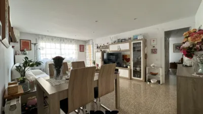 Apartment in Can Clos-Els Pinetons photo 6