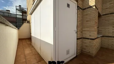 Apartment in Can Clos-Els Pinetons photo 35