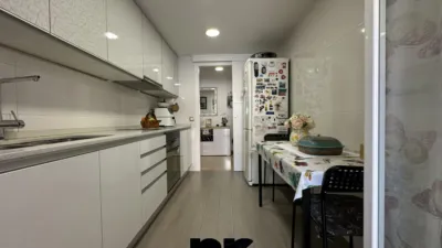 Apartment in Can Clos-Els Pinetons photo 10