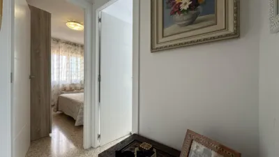 Apartment in Can Clos-Els Pinetons photo 27